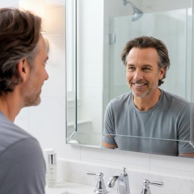 Kit Calvície: Recupere Seus Fios Agora!