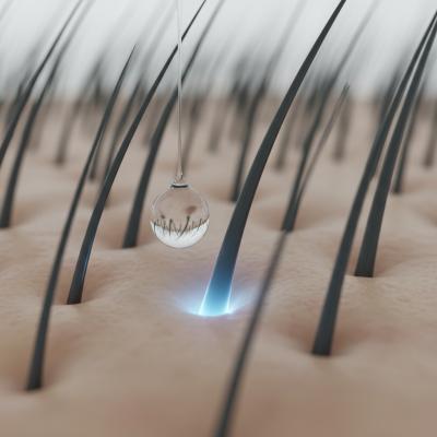 Latisse para Cabelo: A Bimatoprosta Funciona?