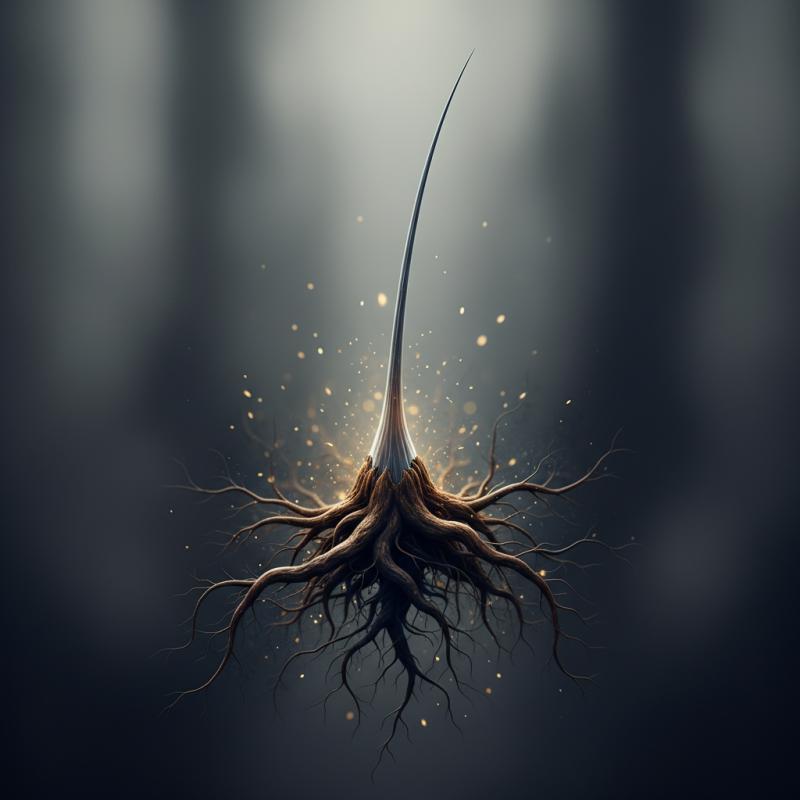 Perda de Cabelo por Estresse: Causas, Sintomas e Tratamentos Eficazes - Otimizado